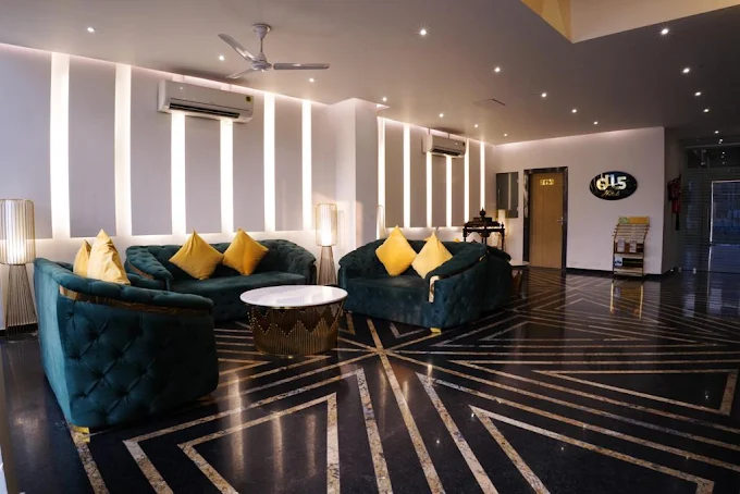 DLS Ganga Bliss, Haridwar Hotel Image